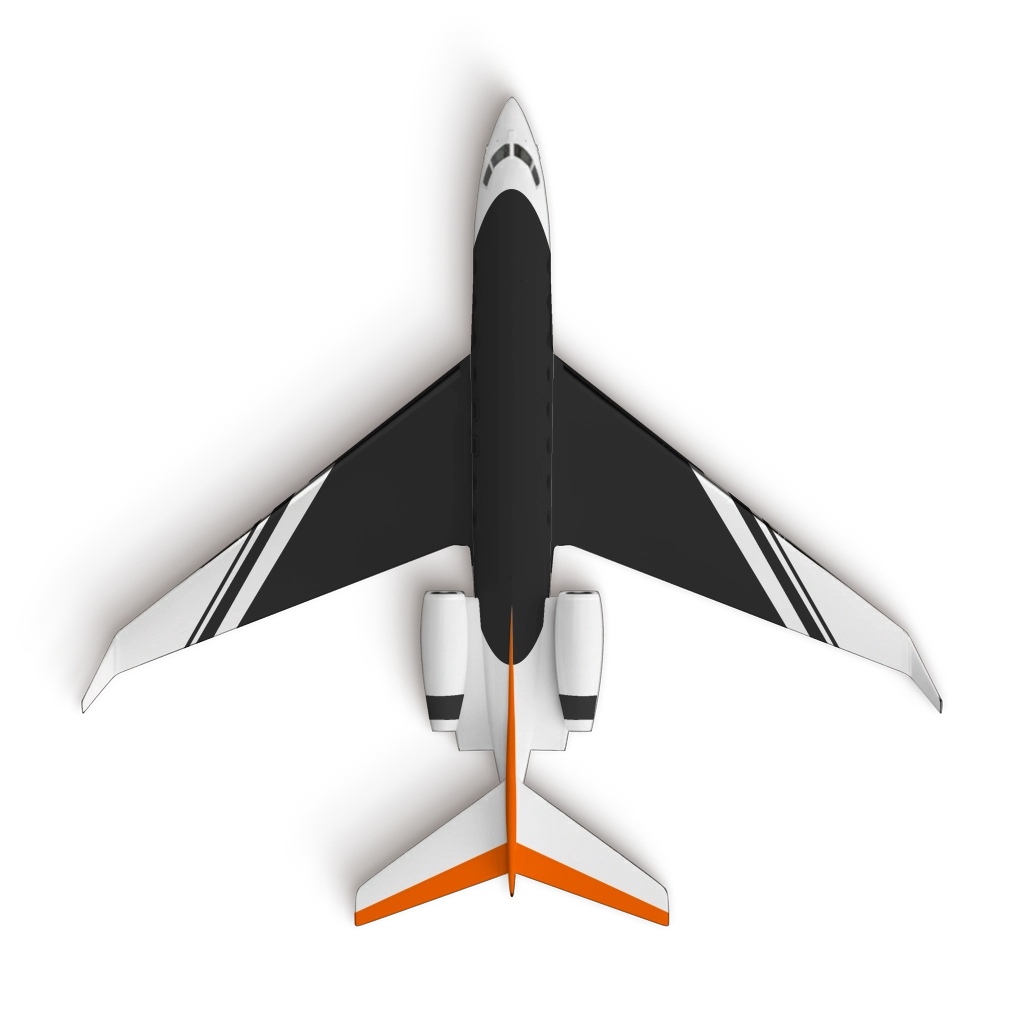 Opodo Plane