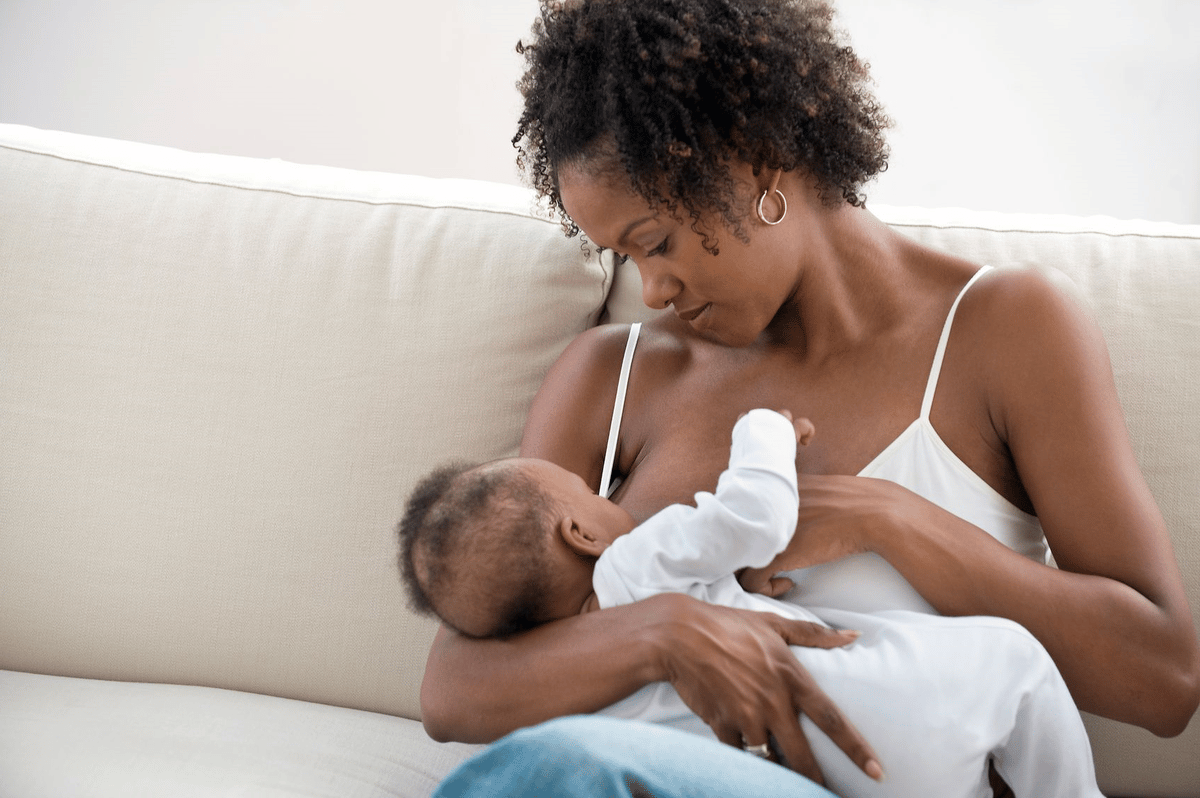 Nutrition in the first 1,000 Days