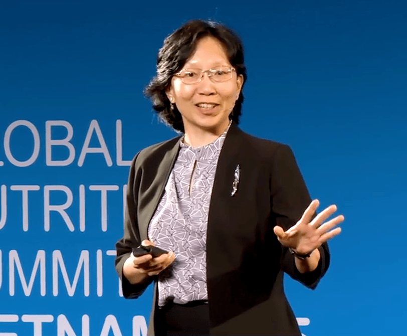 Nutrition for the Growing Child—Developing Positive Mealtime Behaviors