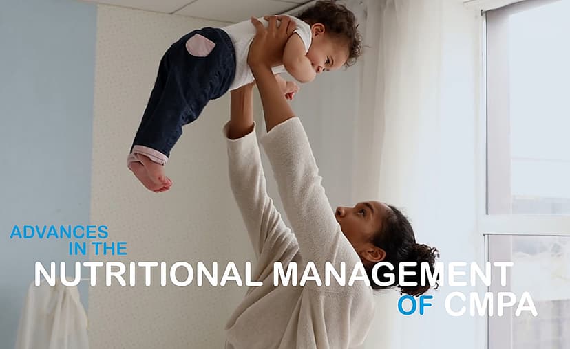 Advances in the nutritional management of Cow's Milk Protein Allergy