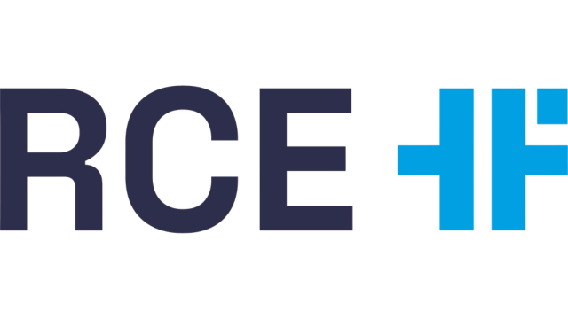 RCE logo