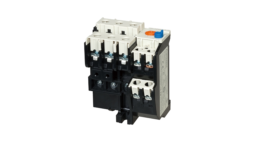 Product Teaser Background | Low-voltage Power Distribution Products | Contactors and Motor Starters | Motor Protection Relays