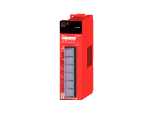 Q61SP - Mitsubishi Electric Factory Automation - EMEA