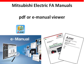 Technische Product Manuals