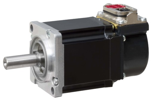 Drive Products | AC Servos-MELSERVO | MELSERVO-J5 | Rotary servo