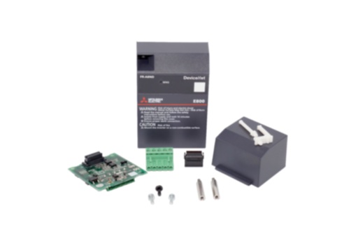 FR-A8ND-60 E-KIT - Mitsubishi Electric Factory Automation - EMEA