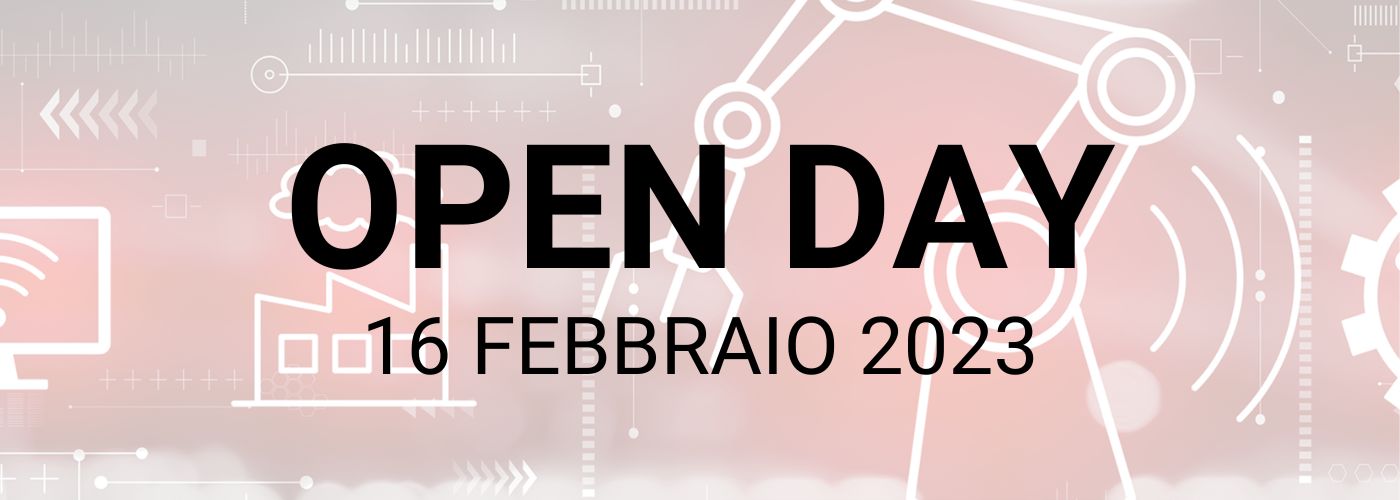 Openday 16.02