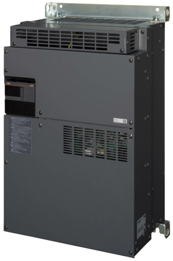 FR-XC-55K - Mitsubishi Electric Factory Automation - EMEA
