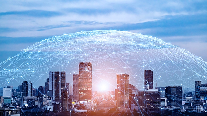 Industries Home Image