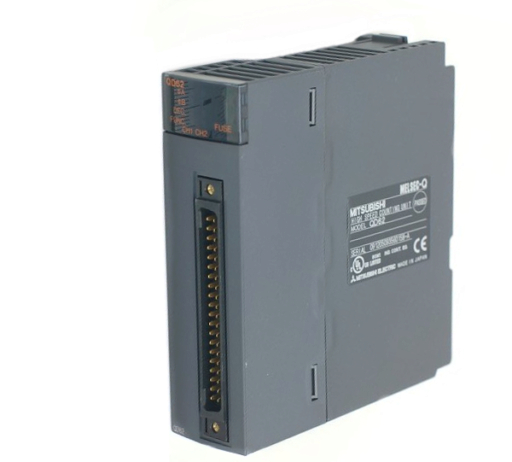 MITSUBISHI ELECTRIC　QD62 QD62