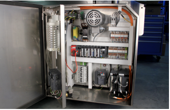 Thermoformer Packaging Machine