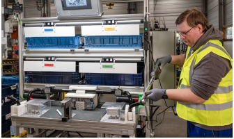 Martinshof Poka Yoke