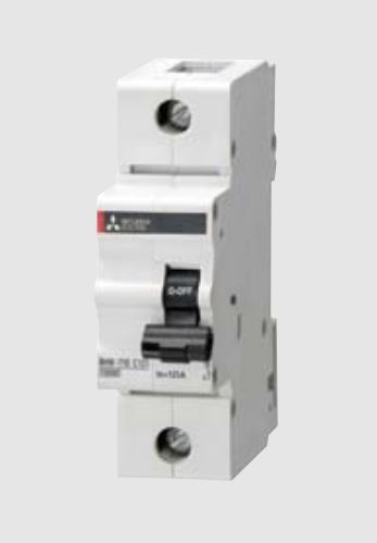 BHW-T10 1P C100 F - Mitsubishi Electric Factory Automation - Ireland