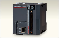 MELSEC-L Series - Mitsubishi Electric Factory Automation - EMEA