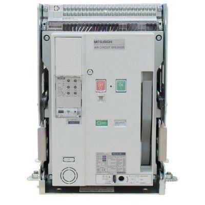 AE2000-SWA 4P F 2000A - Mitsubishi Electric Factory Automation - EMEA