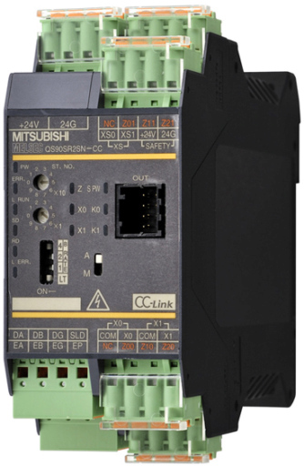 海外ファッションブランド通販サイト【公式】 QS90SR2SN-CC Sweden - Automation Factory Electric Mitsubishi - 電源ユニット