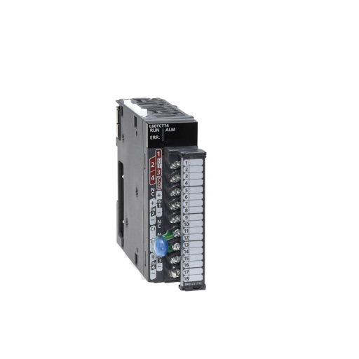 Controllers | Programmable Controllers MELSEC | MELSEC-L Series