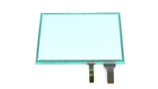 GT2708-STBx/VTBx TOUCH PANEL