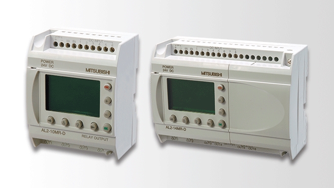 ALPHA2 Main Unit - Mitsubishi Electric Factory Automation - EMEA ALPHA2 Main Unit - Mitsubishi Electric Factory Automation - EMEA