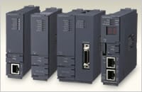 Controllers | Programmable Controllers MELSEC | MELSEC-Q Series ...