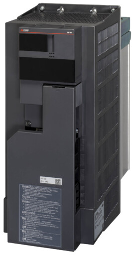 三菱電機　コンバータ FR-XCシリーズ 第3回 特集論文 多機能回生コンバータ “FR-XCシリーズ” | The