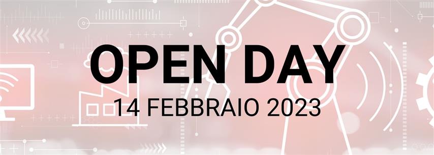 OpenDay 14.02