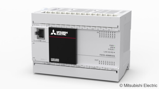 三菱FX5UJ-40MT/ES FX5UJ-40MT/ES 特長 MELSEC iQ-F シーケンサ MELSEC 仕様から探す
