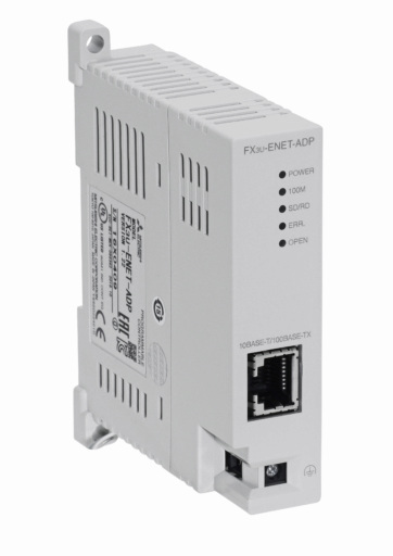 アンプ FX3U-ENET-ADP MITSUBISHI s-l400.jpg