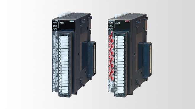 Mitsubishi MELSEC-AN 入力ユニット Mitsubishi MELSEC-AN 入力ユニット 入力ユニット 三菱電機 PLC