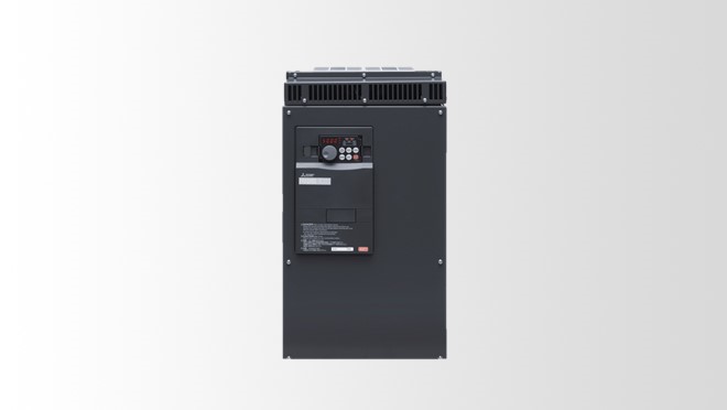 Drive Products | Inverters-FREQROL | FR-A Series | FR-A741 - Mitsubishi  Electric Factory Automation - EMEA