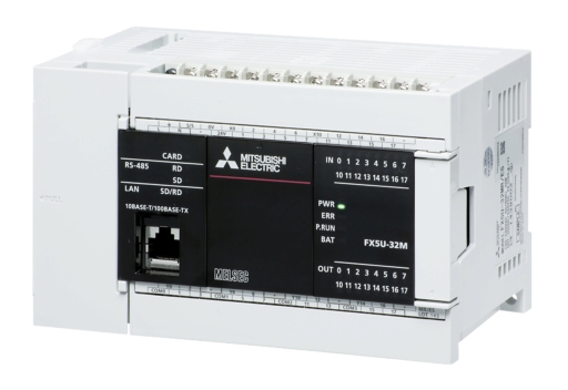 最終最終値下げ　MITSUBISHI ELECTRIC FX5UC-96MT/D FX5UC-96MT/D Mitsubishi - FX5UC Series - CPU PLC - 24VDC