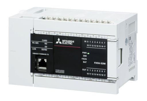 CPU module