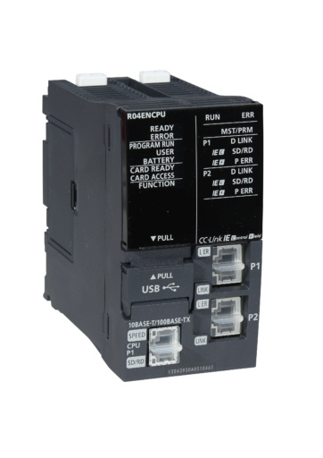 三菱電機 MELSEC iQ-R R04ENCPU 290226.jpg?auto=webp&quality=