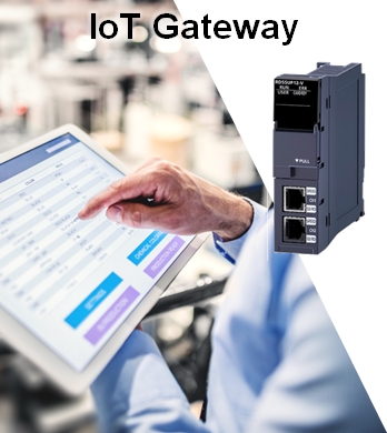 344px IoT Gateway