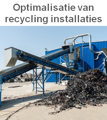 344px Optimalisatie van recycling installaties