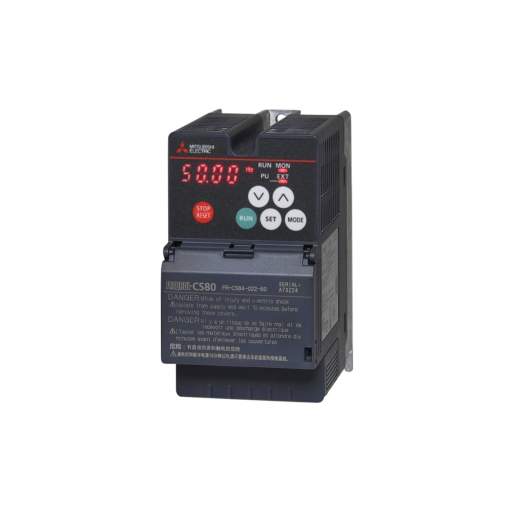 FR-CS84-022-60 - Mitsubishi Electric Factory Automation - EMEA