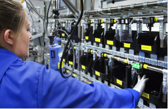 Mitsubishi Electric Air Con System