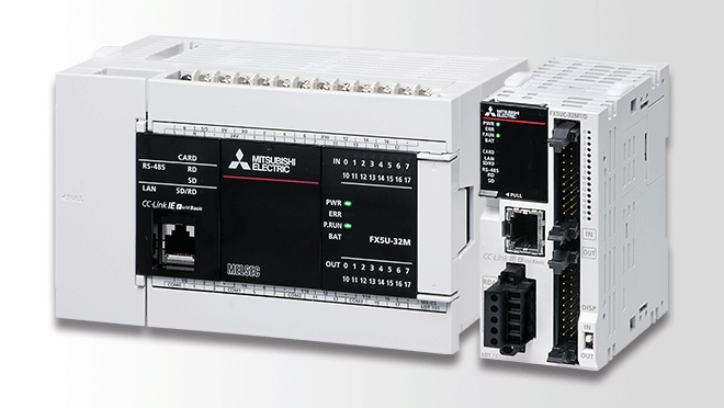 CPU module - Mitsubishi Electric Factory Automation - EMEA CPU module - Mitsubishi Electric Factory Automation - EMEA