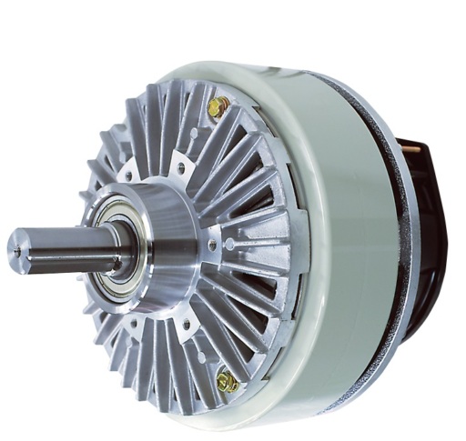 確認 ZKB-HBN type powder brake 1PC NEW ZA-2.5Y1 magnetic powder brake