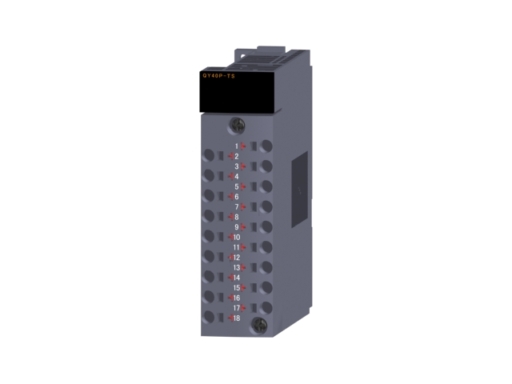 その他 QY40P QY40P 特長 MELSEC-Q シーケンサ MELSEC 仕様から探す｜三菱電機 FA