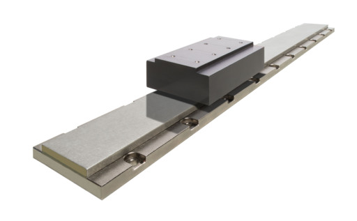 All Linear Servo Motors