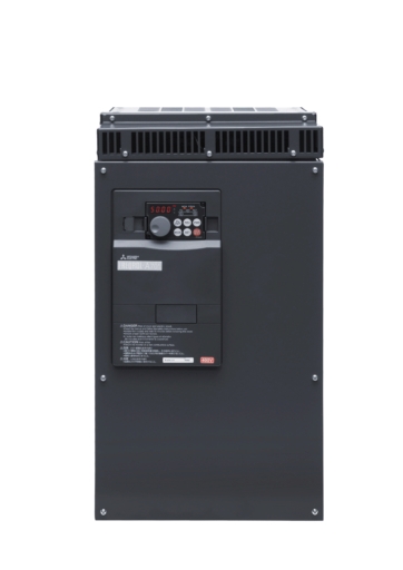 Drive Products | Inverters-FREQROL | FR-A Series | FR-A741