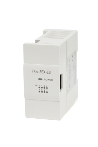 1PC Mitsubishi PLC FX2N-8EX-ES/UL FX2N8EX-ESUL Brand New In Box  #RS8