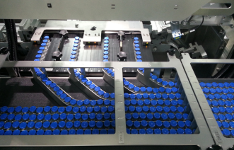 Robotronic Pacemaker