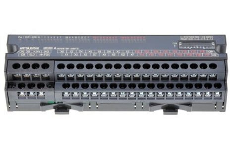 三菱電機 AJ65SBTB1-32DTE1 リモートI/Oユニット CCLink AJ65SBTB1-32DTE1