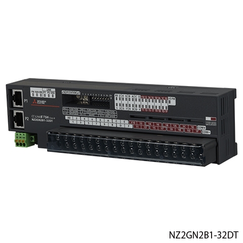 NZ2GN2B1-32DT - Mitsubishi Electric Factory Automation - EMEA