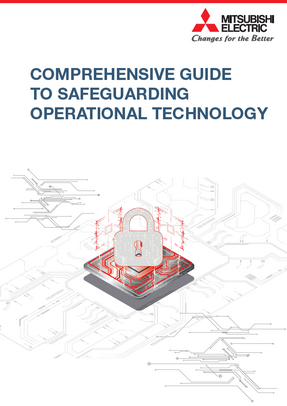 287px White Paper - Comprehensive Guide to Safeguarding Operational Technology