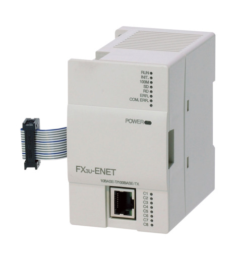 Controllers | Programmable Controllers MELSEC | MELSEC-F Series