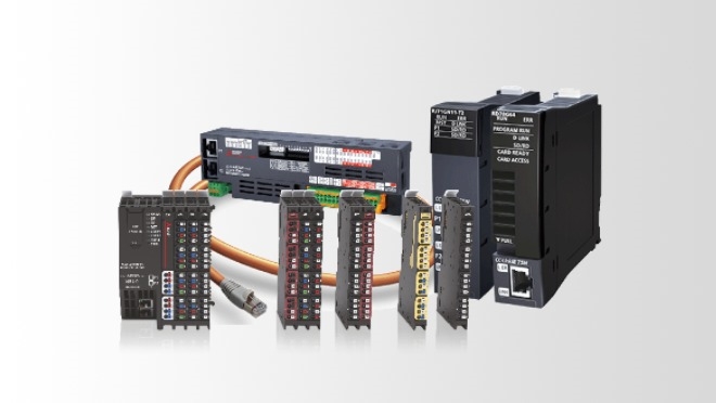 Programmable Controllers MELSEC