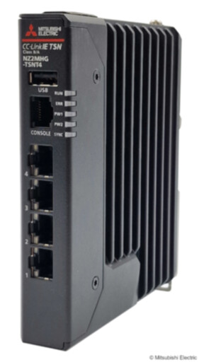 Ethernet